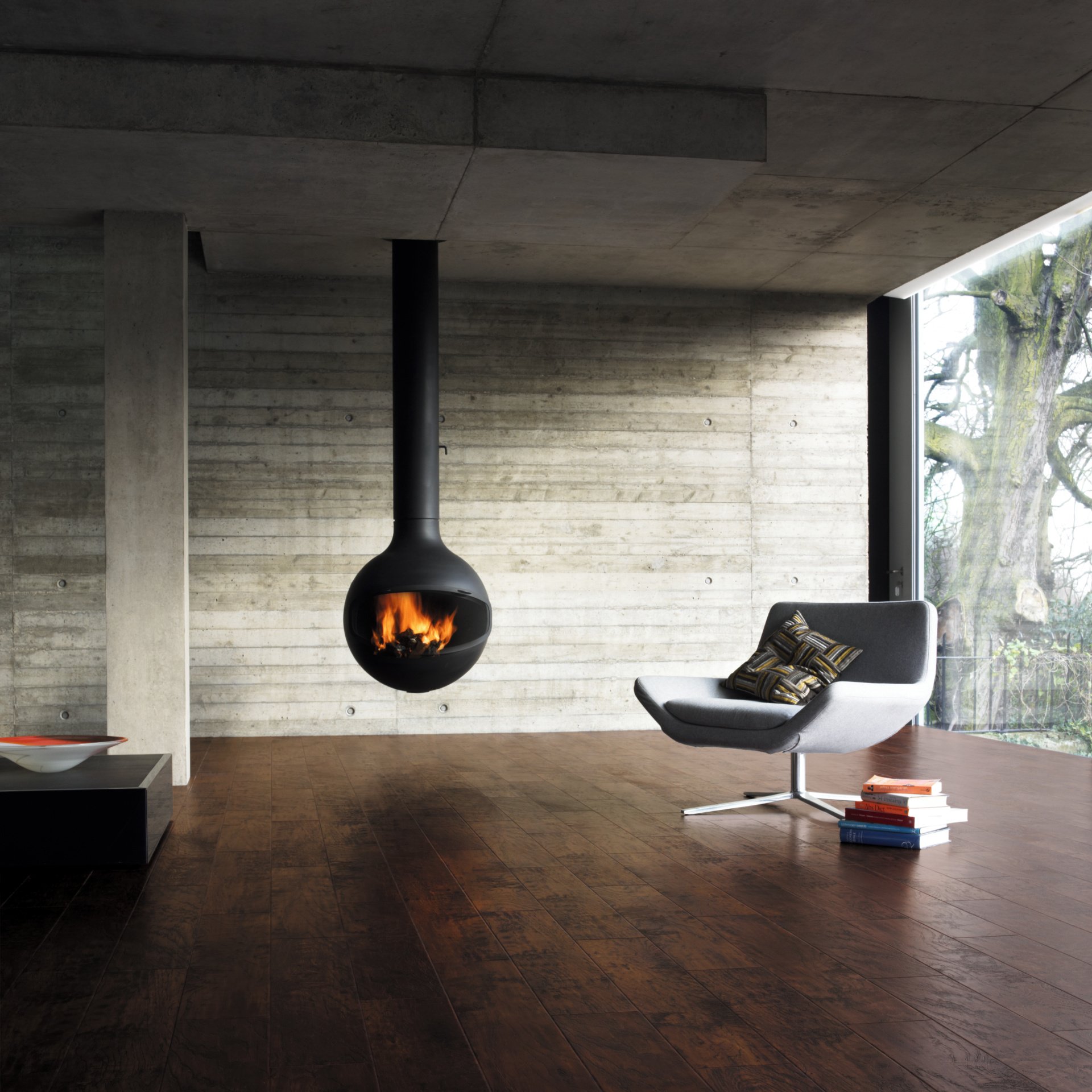 Hickory Peppercorn EW02